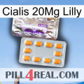 Cialis 20Mg Lilly new12